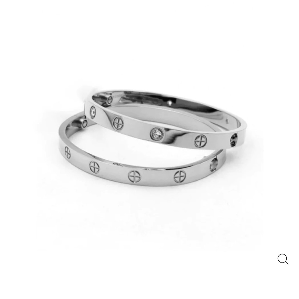 Infinity Bracelet